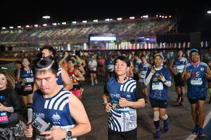 BIB: 
                            <button type="button" onclick="openModal(23968308)" class="btn btn-primary btn-sm float-right btn-popup" data-toggle="modal" data-target=".modal-high-quality">
                        <i class="fas fa-shopping-cart"></i> Add to Cart
                    </button>
                                            <button type="button" onclick="isThisMe(23968308, true)" class="btn btn-success btn-sm float-right btn-popup btn-isme hidden" data-toggle="tooltip" data-placement="bottom" title="นี่คือรูปของคุณใช่ไหม คลิกที่นี่เพื่อเอาเข้าอัลบั้ม">
                        <i class="fas fa-plus"></i> Add to album
                    </button>
                    <button type="button" onclick="isThisMe(23968308, false)" class="btn btn-warning btn-sm float-right btn-popup btn-isnotme hidden">
                        <i class="fas fa-ban"></i> Remove from album
                    </button>